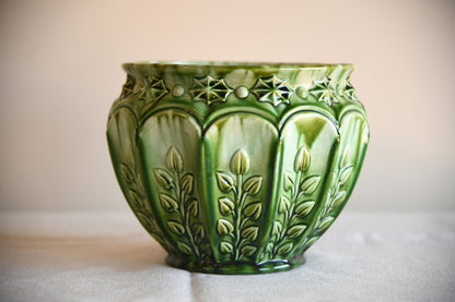 Ault Pottery Jardiniere