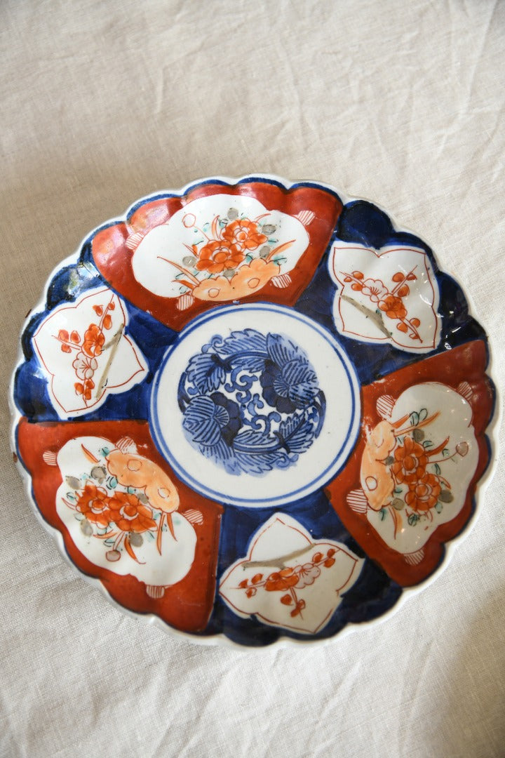 Decorative Plates