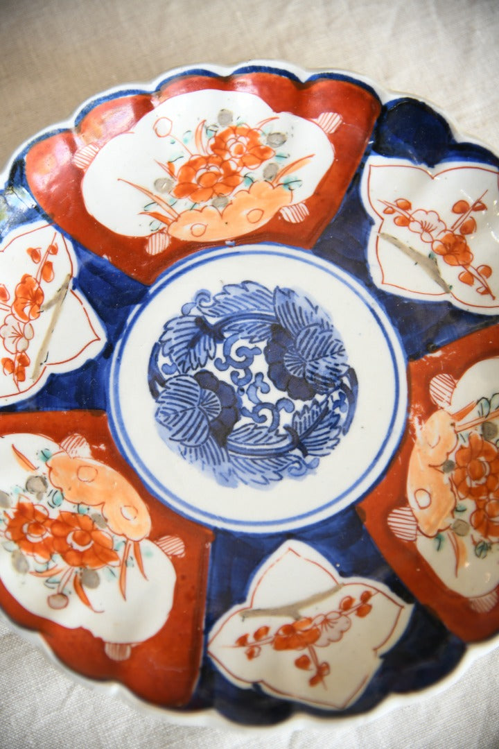 Decorative Plates