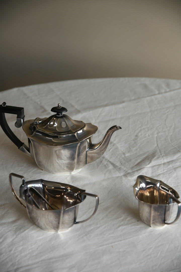 Vintage 1920s EPNS Teapot