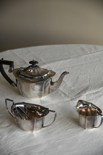 Vintage 1920s EPNS Teapot