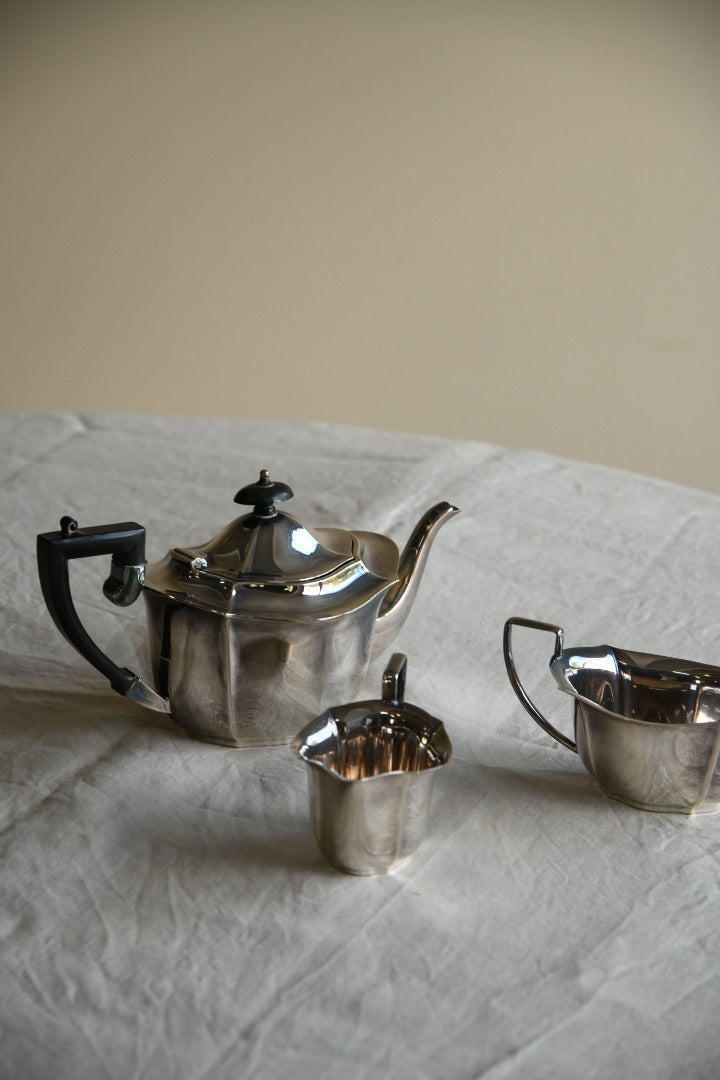 Vintage 1920s EPNS Teapot