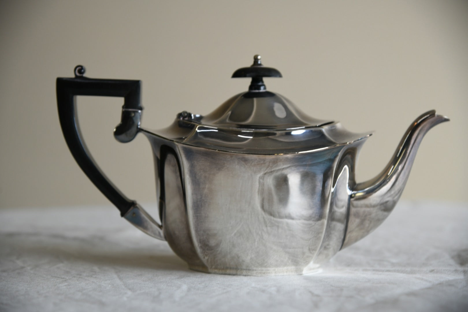 Vintage 1920s EPNS Teapot