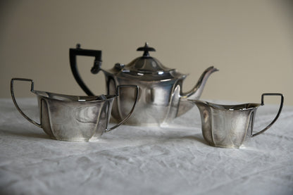 Vintage 1920s EPNS Teapot