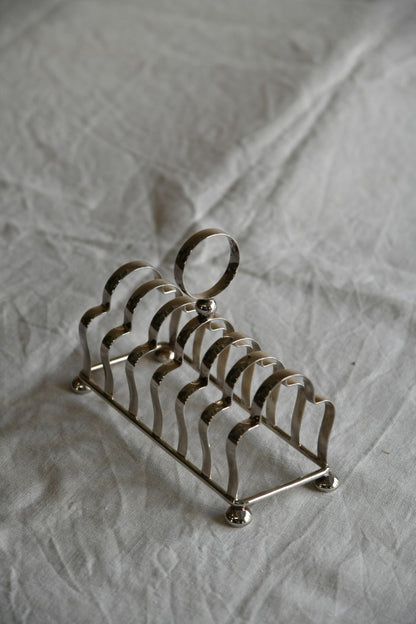 EPNS Toast Rack