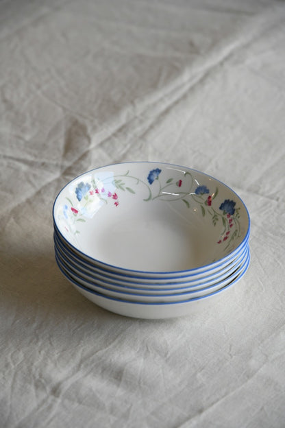 Royal Doulton Windermere Bowls