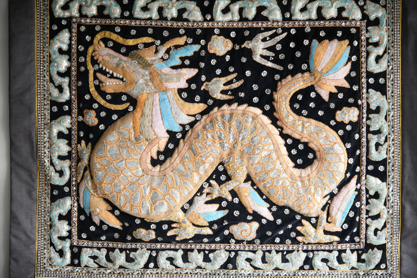 Kalaga Tapestry