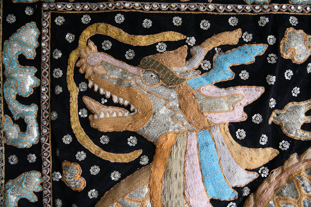 Kalaga Tapestry