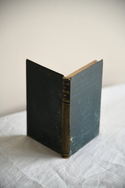 Essays in the Art of Writing - Robert Louis Stevenson