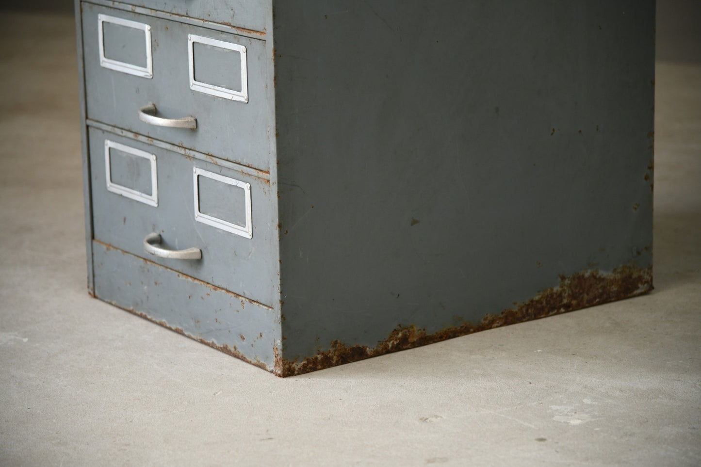 Metal Filing Cabinet