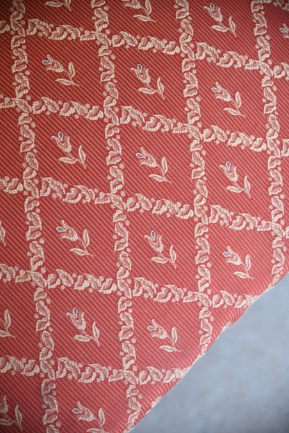 Edwardian Salon Chair