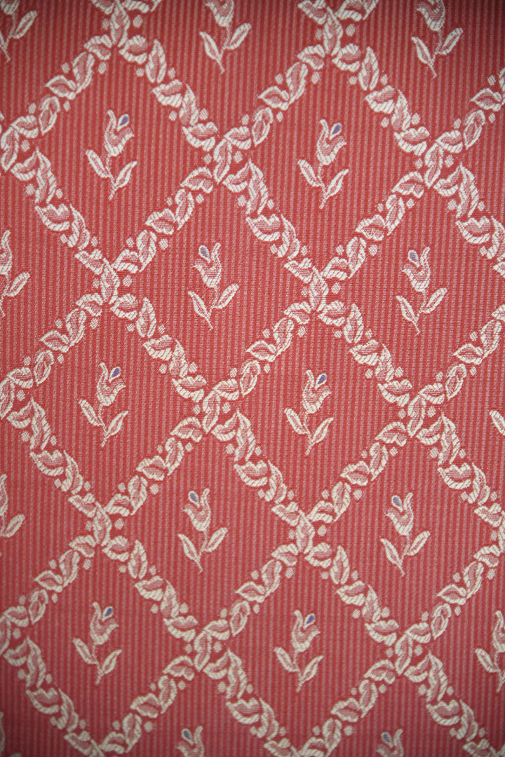 Edwardian Salon Chair