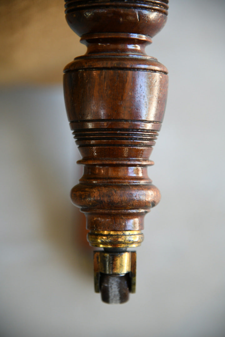 Edwardian Salon Chair