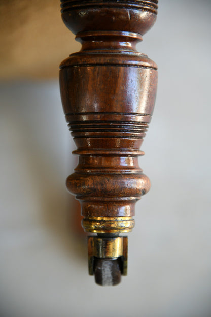 Edwardian Salon Chair