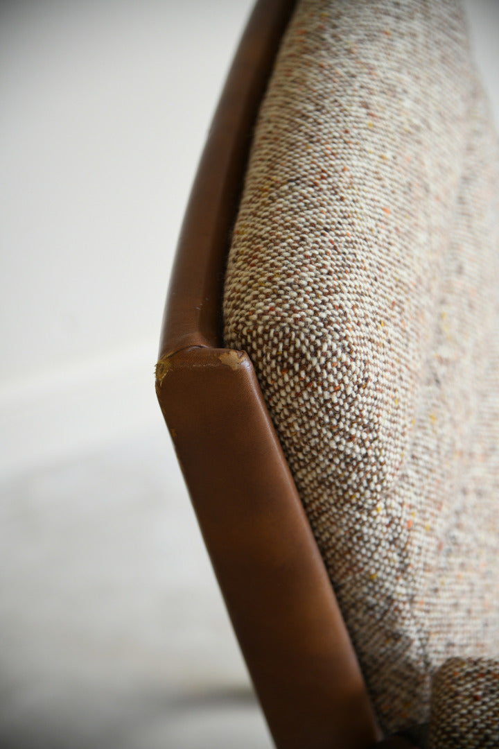 Gordon Russell for Verco Office Chair
