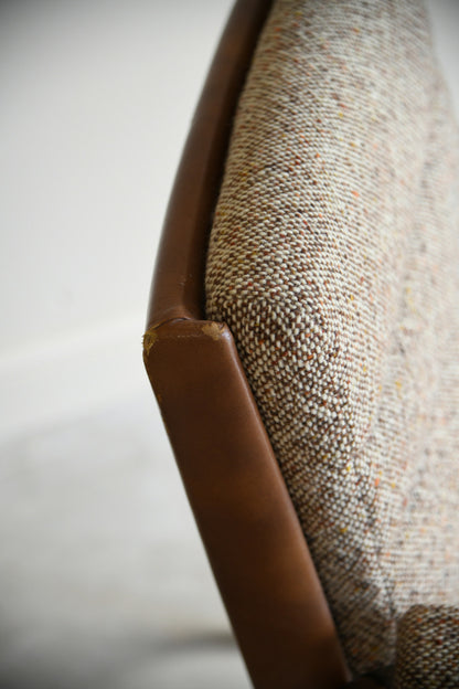 Gordon Russell for Verco Office Chair