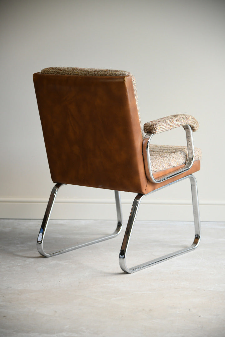 Gordon Russell for Verco Office Chair