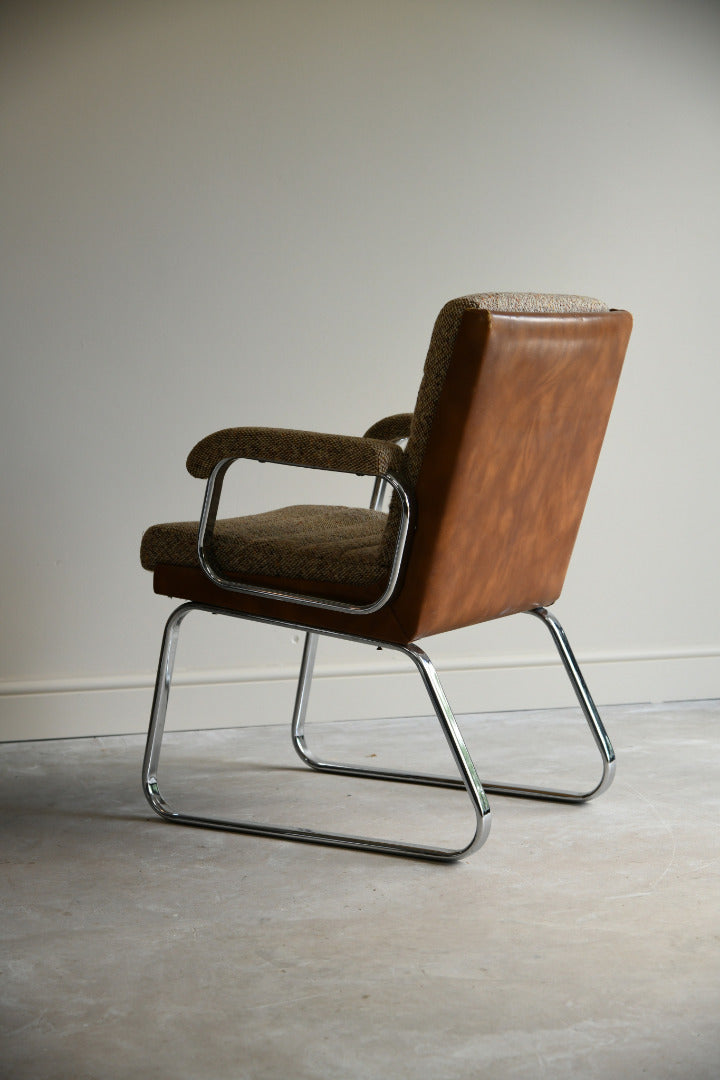 Gordon Russell for Verco Office Chair