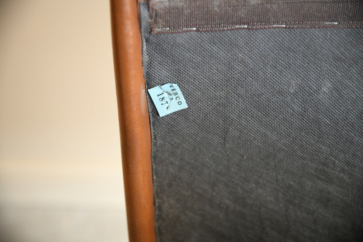 Gordon Russell for Verco Office Chair