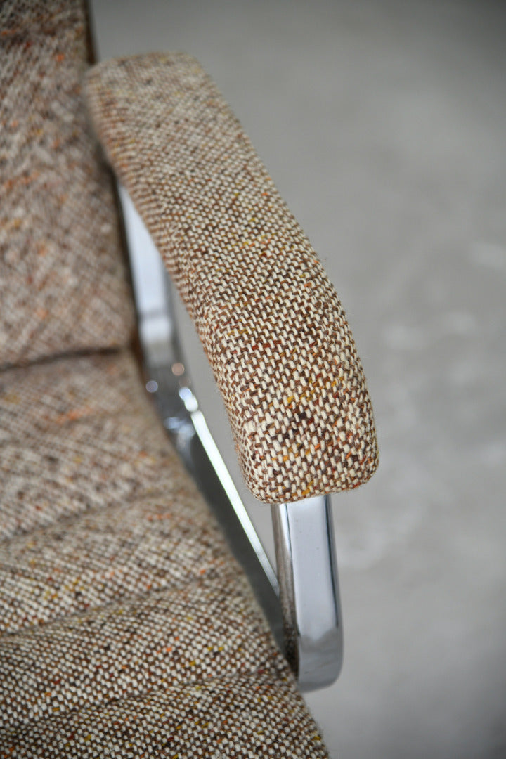 Gordon Russell for Verco Office Chair