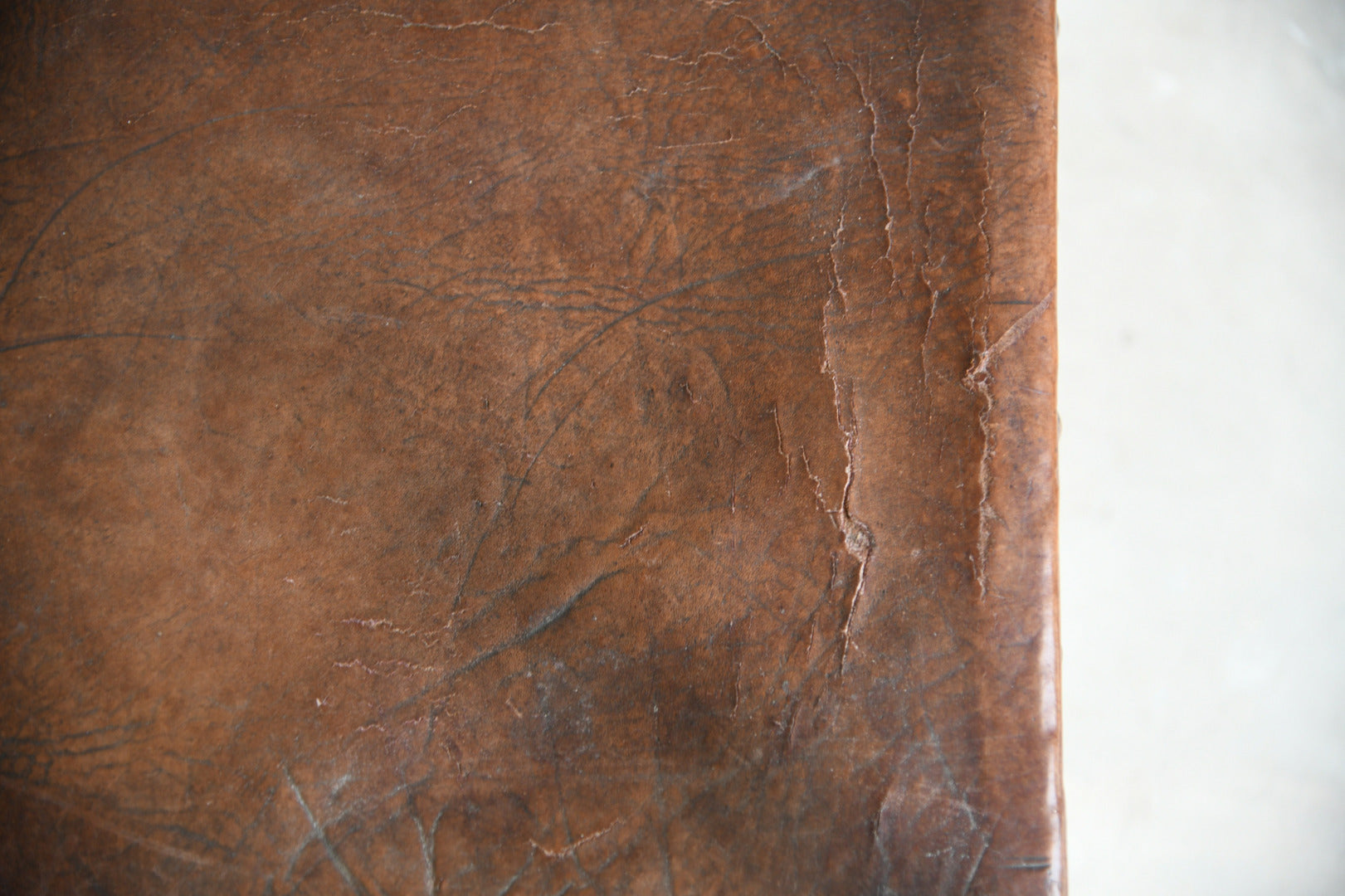 Pair Carolean Style Dining Chairs