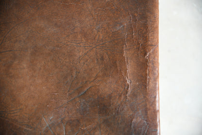 Pair Carolean Style Dining Chairs