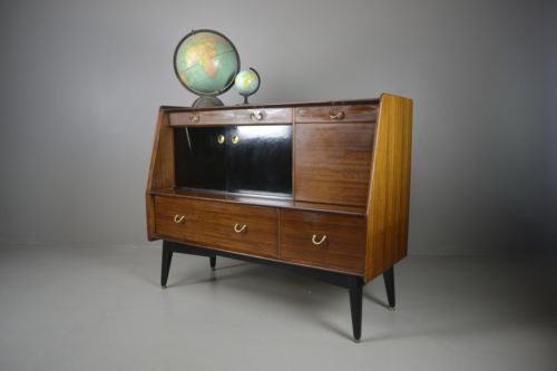 Retro Vintage E Gomme G Plan Sideboard - Kernow Furniture