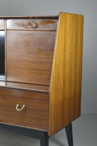 Retro Vintage E Gomme G Plan Sideboard - Kernow Furniture