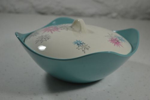 Midwinter Stylecraft Tureen Jessie Tait Quite Contrary - Kernow Furniture