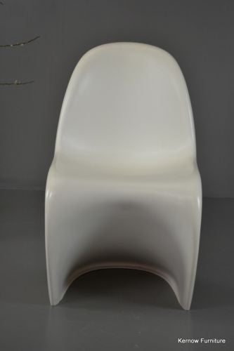 Verner Panton Style S Chair - Kernow Furniture