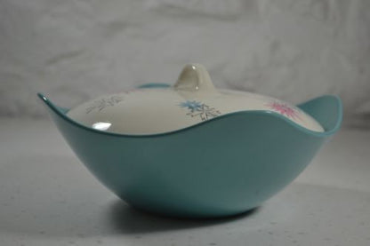 Midwinter Stylecraft Tureen Jessie Tait Quite Contrary - Kernow Furniture