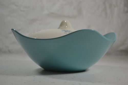 Midwinter Stylecraft Tureen Jessie Tait Quite Contrary - Kernow Furniture