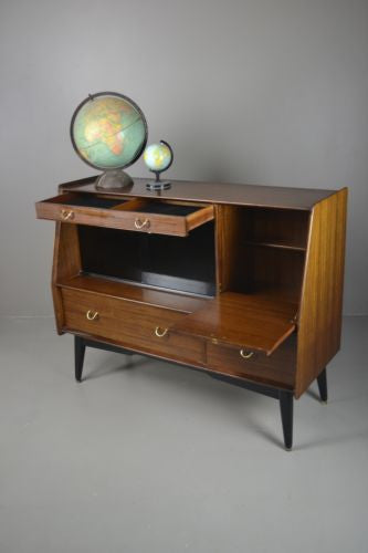 Retro Vintage E Gomme G Plan Sideboard - Kernow Furniture