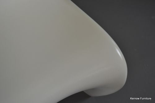 Verner Panton Style S Chair - Kernow Furniture