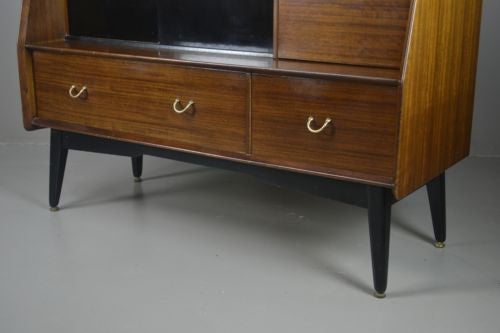 Retro Vintage E Gomme G Plan Sideboard - Kernow Furniture