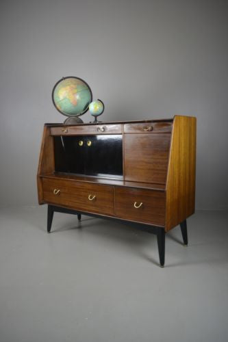 Retro Vintage E Gomme G Plan Sideboard - Kernow Furniture