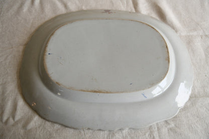 English Ironstone Large Tureen