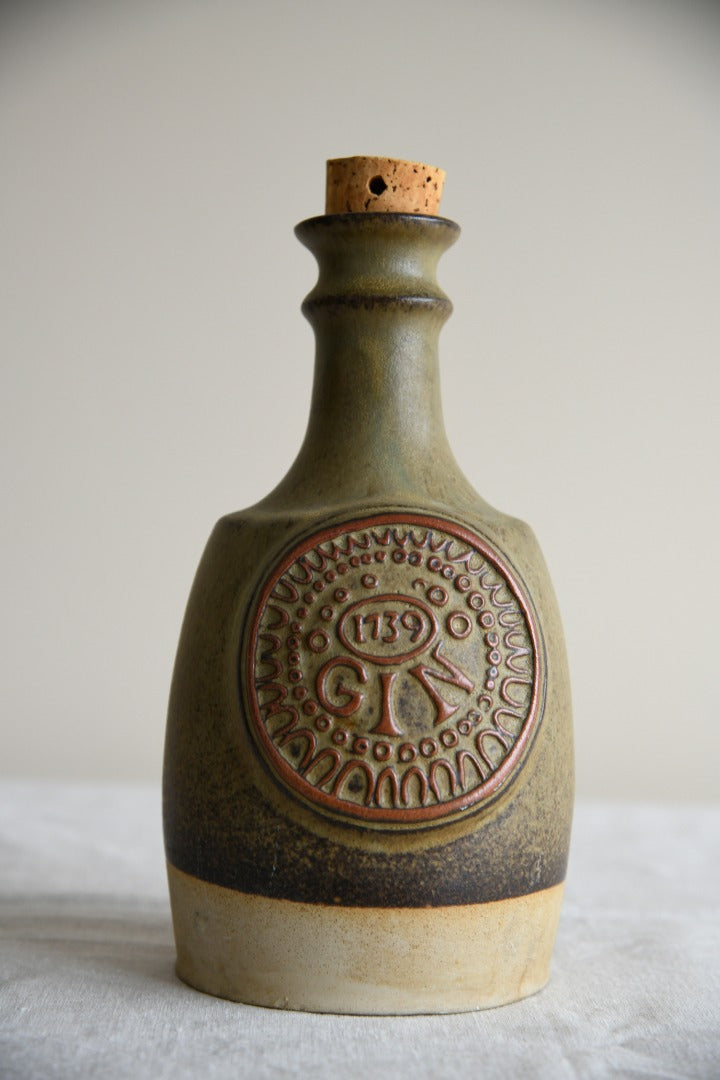 Tremar Gin Bottle