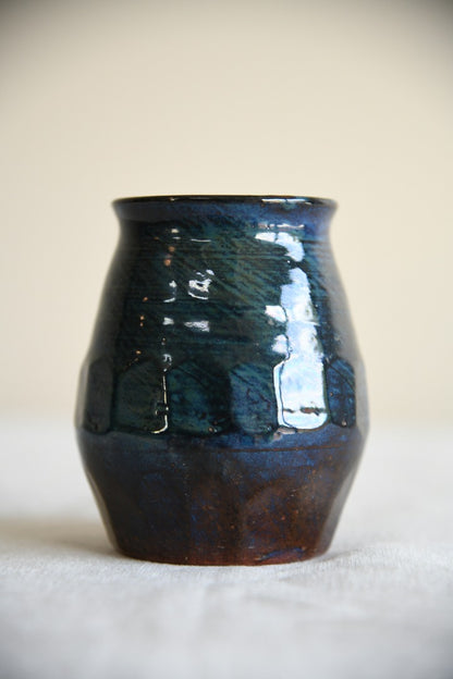 Lanford Pottery Vase