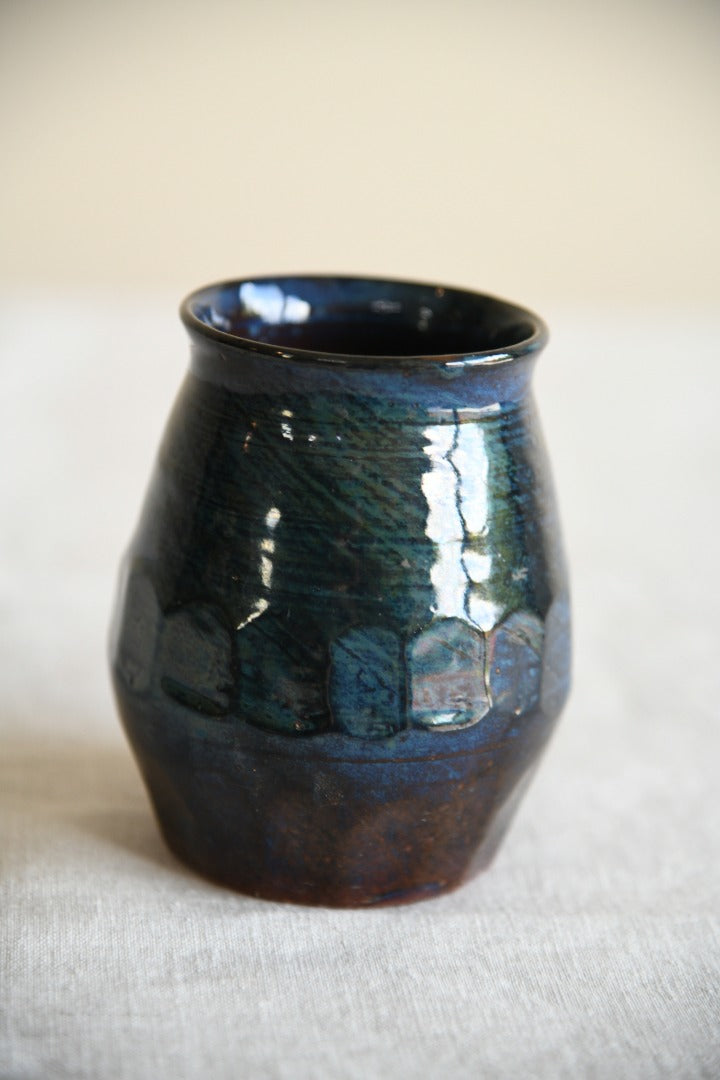 Lanford Pottery Vase