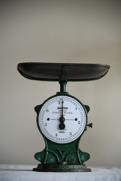 Salter Vintage Scales