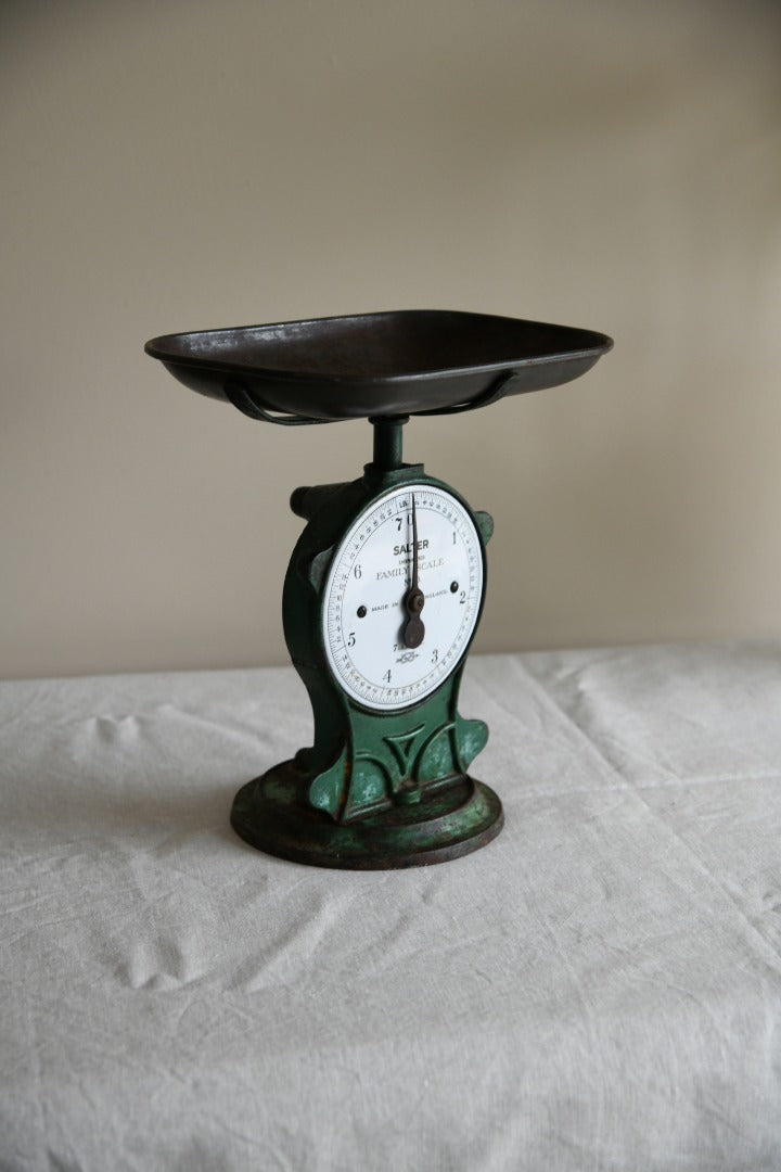 Salter Vintage Scales