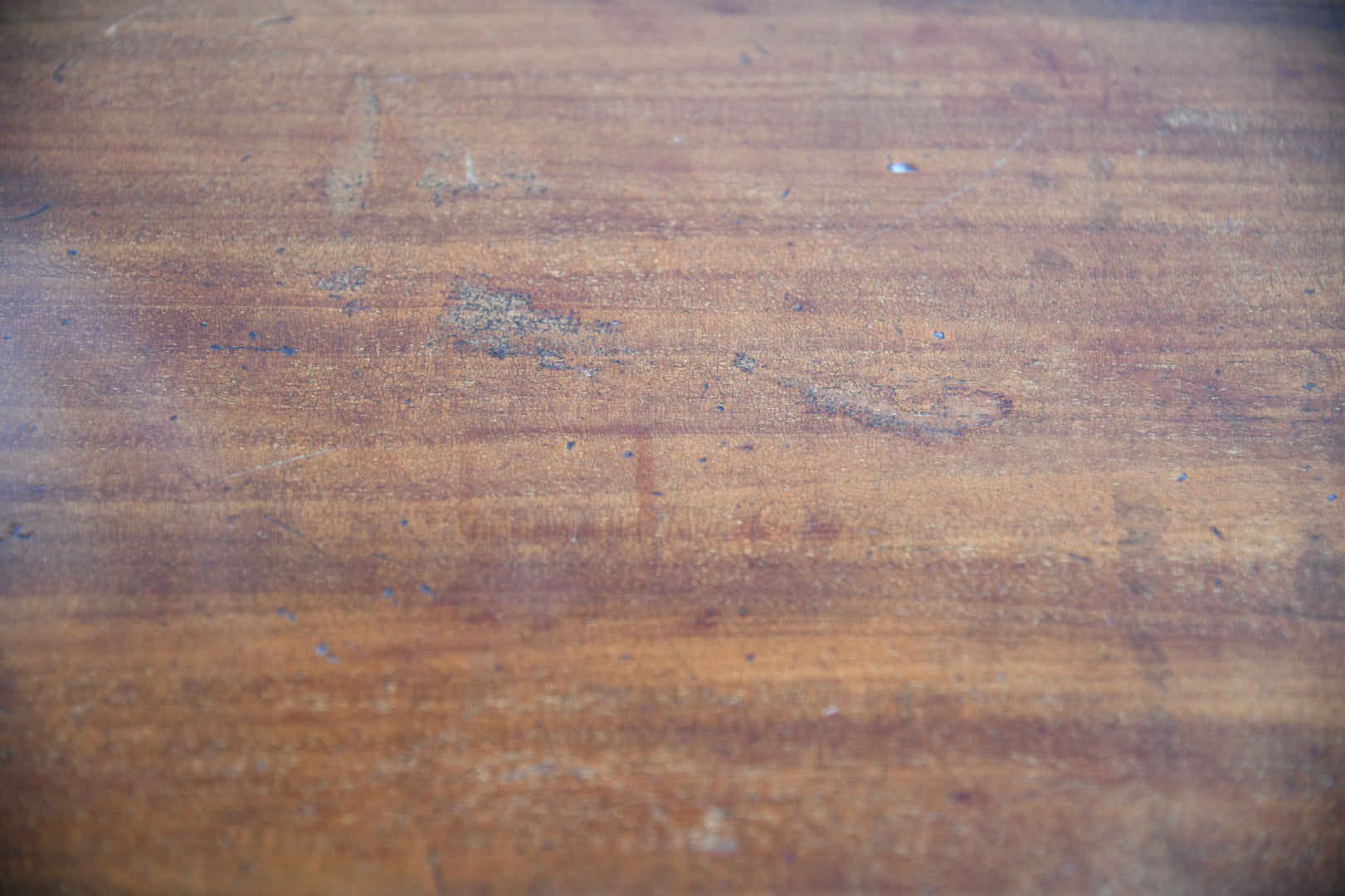 Antique Bow Front Chest of Drawers