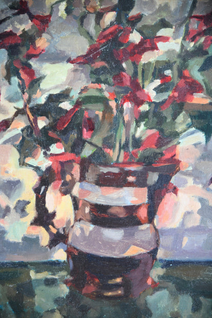 Floral Still Life