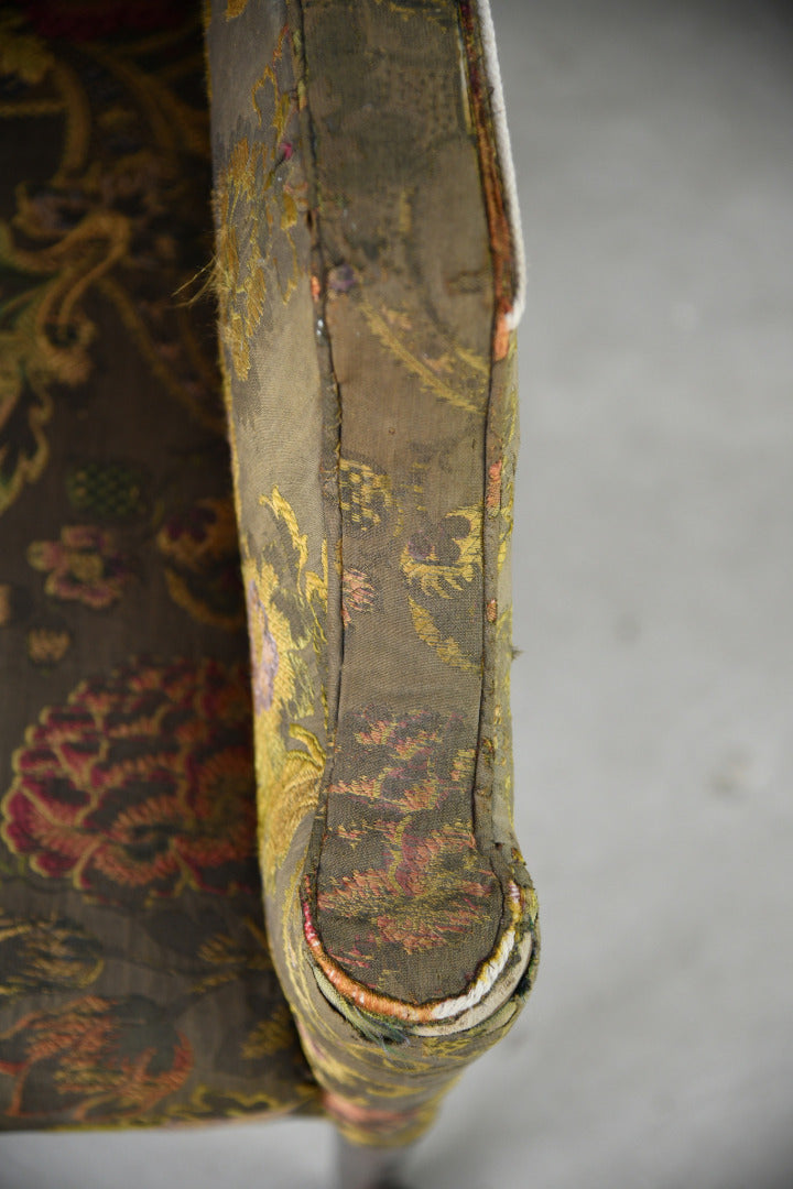 Georgian Revival Armchair