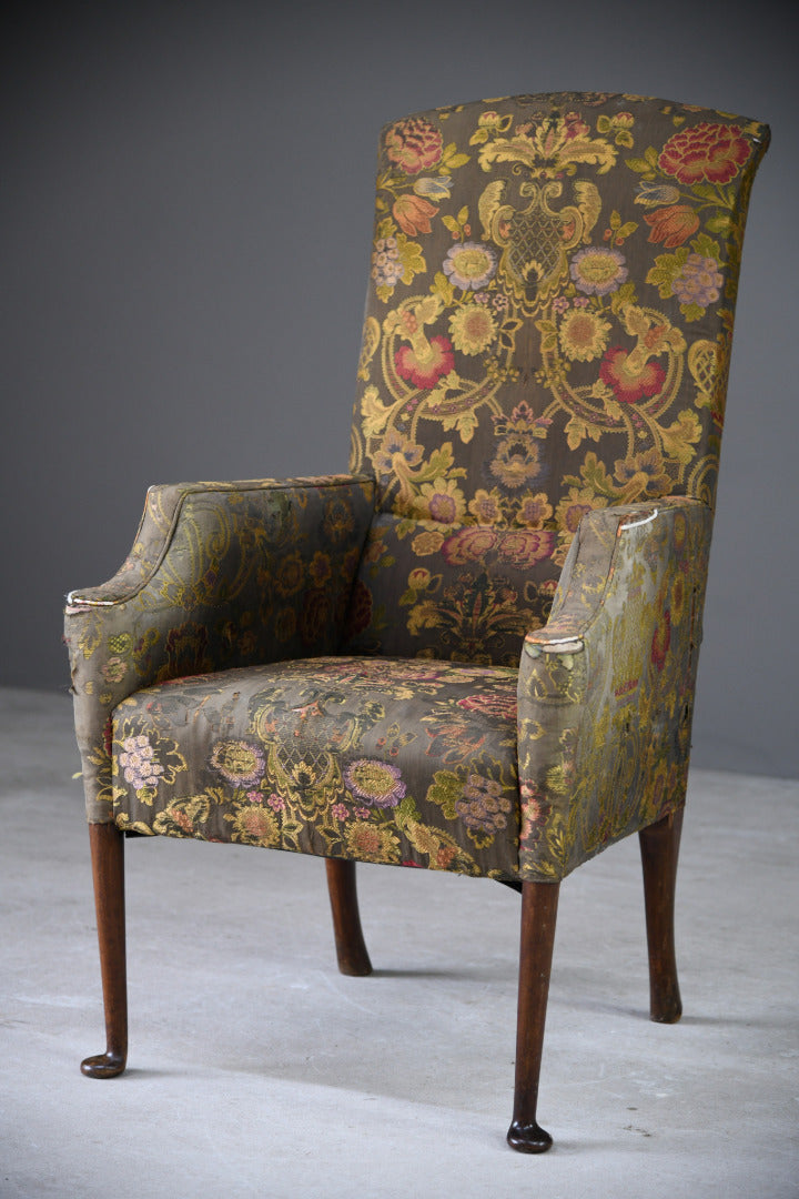 Georgian Revival Armchair