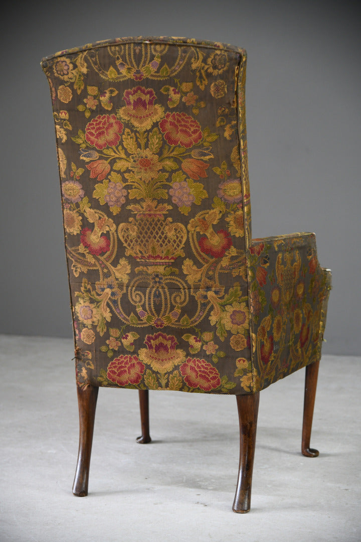 Georgian Revival Armchair