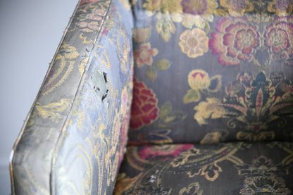 Georgian Revival Armchair