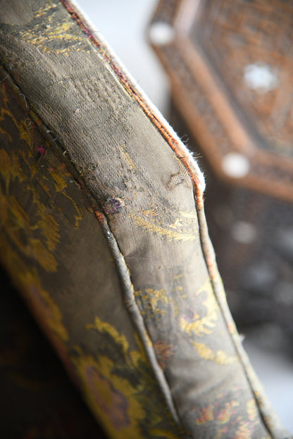 Georgian Revival Armchair