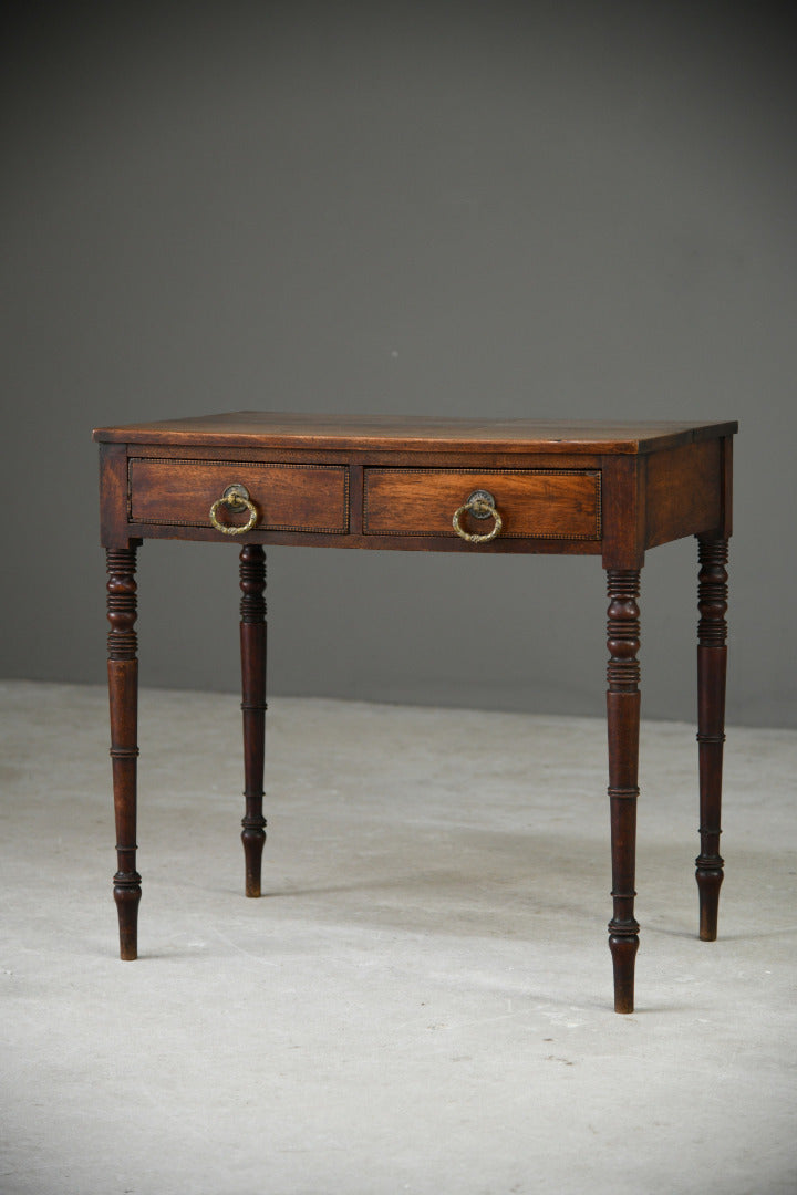 Regency Occasional Table